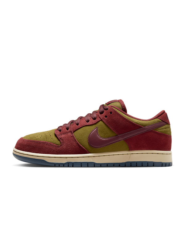 Nike SB Dunk Low Pro