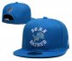 Detroit Lions Blue Cap