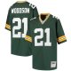 Youth Green Bay Packers Charles Woodson Mitchell & Ness Green Retired Player Legacy Jersey