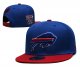 Buffalo Bills Royal Cap