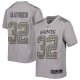 Youth New Orleans Saints #32 Tyrann Mathieu Nike Gray Atmosphere Game Jersey