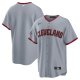 Men's Cleveland Guardians Nike Gray 2025 MLB All-Star Game Jersey Away Replica Jersey