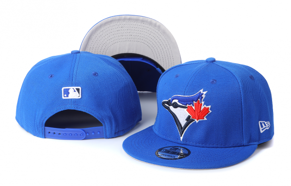Toronto Blue Jays Blue Cap
