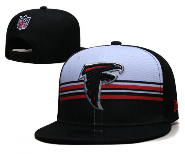 Atlanta Falcons Black Cap