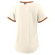 Women's San Francisco Giants Nike Cream Home Blank Replica Jersey