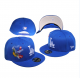 Los Angeles Dodgers Blue Cap