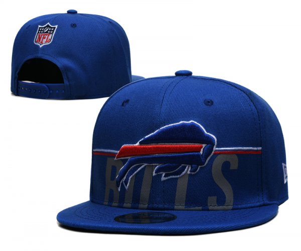 Buffalo Bills Royal Cap