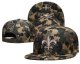 New Orleans Saints Camouflage Cap