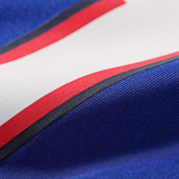 Men's Buffalo Bills Josh Allen Nike Royal Game Player Jersey