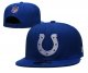 Indianapolis Colts Navy Cap