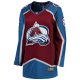 Cale Makar Colorado Avalanche Fanatics Women's Home Breakaway Player Jersey - Maroon